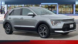 2024 Kia Niro Plug-In Hybrid EX