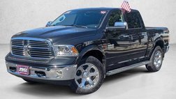 2017 Ram Ram Pickup 1500 Laramie