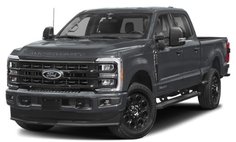 2026 Ford Super Duty F-250 XLT