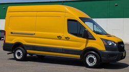 2021 Ford Transit 250