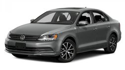 2016 Volkswagen Jetta 1.4T SE