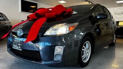 2010 Toyota Prius I