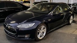 2015 Tesla Model S 85D