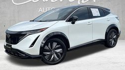 2023 Nissan Ariya Engage