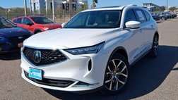2024 Acura MDX w/Tech