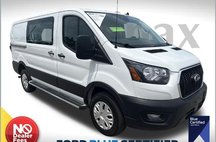 2023 Ford Transit 250