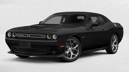 2020 Dodge Challenger R/T