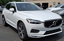 2021 Volvo XC60 T5 Momentum