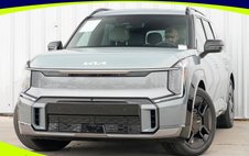 2024 Kia EV9 GT-Line