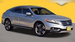 2014 Honda Crosstour EX-L V6