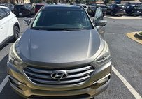 2018 Hyundai Santa Fe Sport 2.0T Ultimate