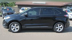 2018 Ford Edge SE
