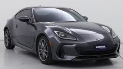 2023 Subaru BRZ Premium