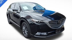 2021 Mazda CX-9 Touring