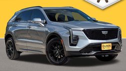 2024 Cadillac XT4 Sport