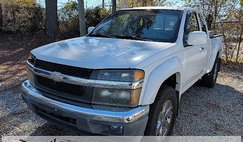2009 Chevrolet Colorado LT