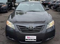 2009 Toyota Camry XLE