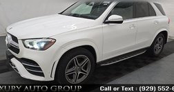 2020 Mercedes-Benz GLE-Class GLE 350 4MATIC