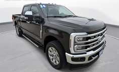 2024 Ford Super Duty F-350 Lariat