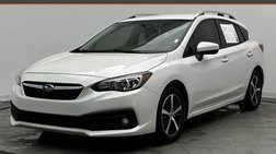 2023 Subaru Impreza Premium