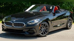 2022 BMW Z4 sDrive30i
