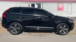 2017 Volvo XC60 T5 Dynamic