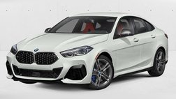 2022 BMW 2 Series M235i xDrive Gran Coupe