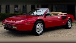 1988 Ferrari 