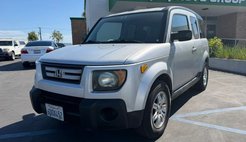 2008 Honda Element EX