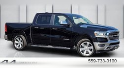 2021 Ram Ram Pickup 1500 Laramie