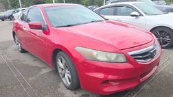 2011 Honda Accord EX-L V6