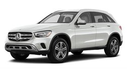 2022 Mercedes-Benz GLC-Class GLC 300