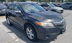 2013 Acura RDX Base