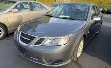 2008 Saab 9-3 2.0T