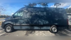 2019 Mercedes-Benz Sprinter Base