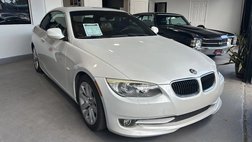 2012 BMW 3 Series 328i