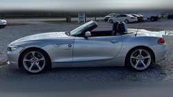 2011 BMW Z4 sDrive30i