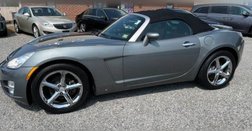 2007 Saturn Sky Base