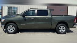 2021 Ram Ram Pickup 1500 Big Horn