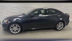 2008 Lexus IS 250 Base