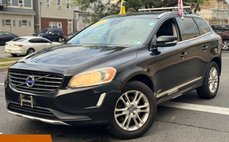 2015 Volvo XC60 T5 Premier