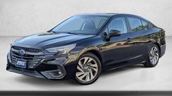 2023 Subaru Legacy Limited