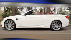 2008 BMW M3 Base