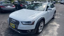 2014 Audi Allroad 2.0T quattro Premium Plus