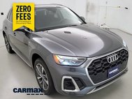 2023 Audi Q5 quattro S line Prem Plus 45 TFSI