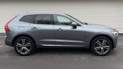 2020 Volvo XC60 T5 Momentum