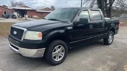 2008 Ford F-150 XL