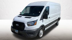 2024 Ford Transit 250