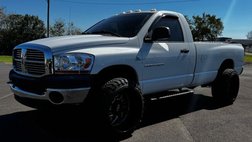 2006 Dodge Ram 2500 ST