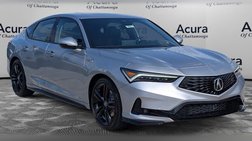 2026 Acura Integra w/Tech w/A-SPEC